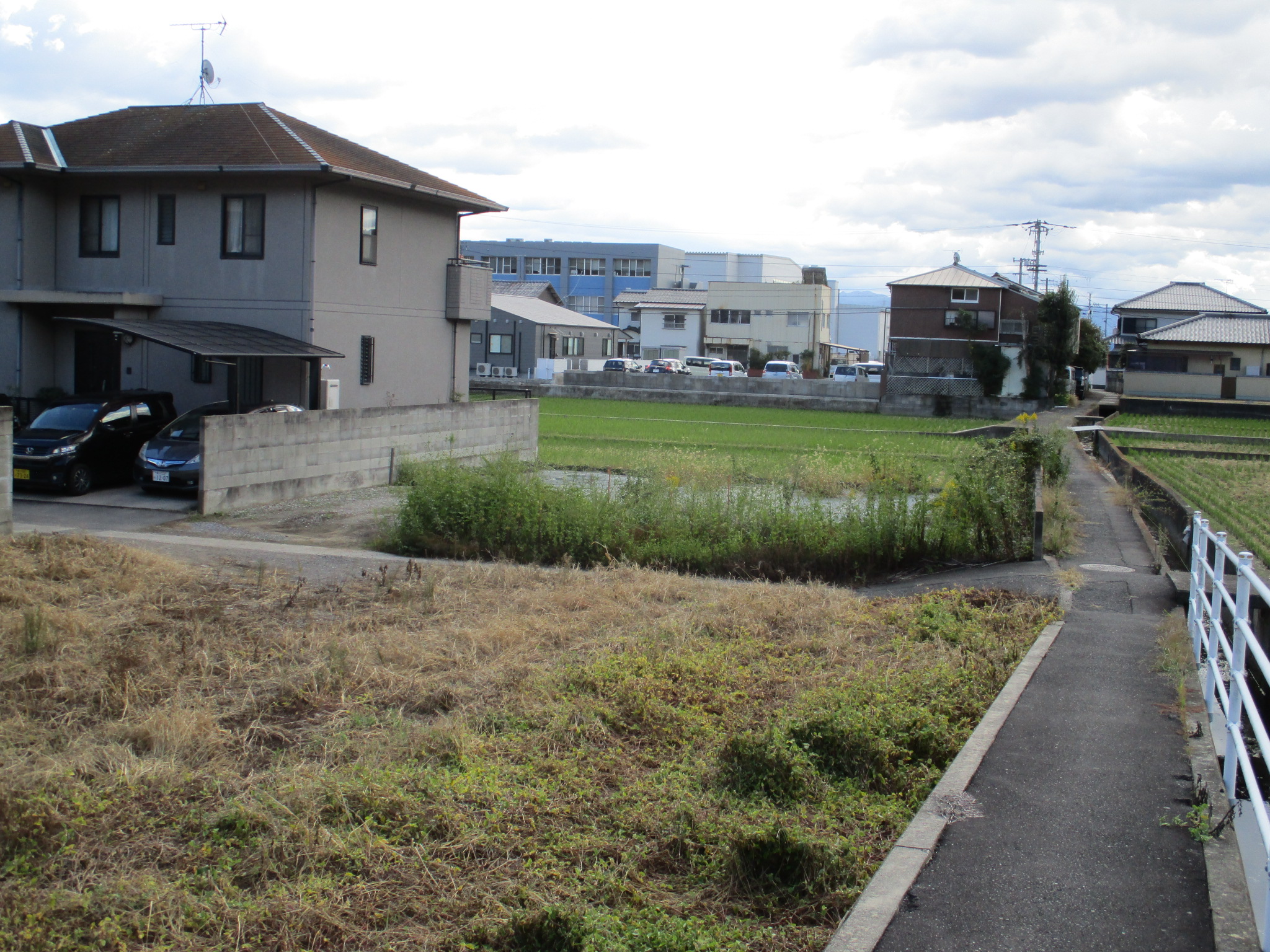 西春日町中古住宅（250万円）見学動画公開中