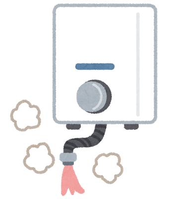 ガスと電気と