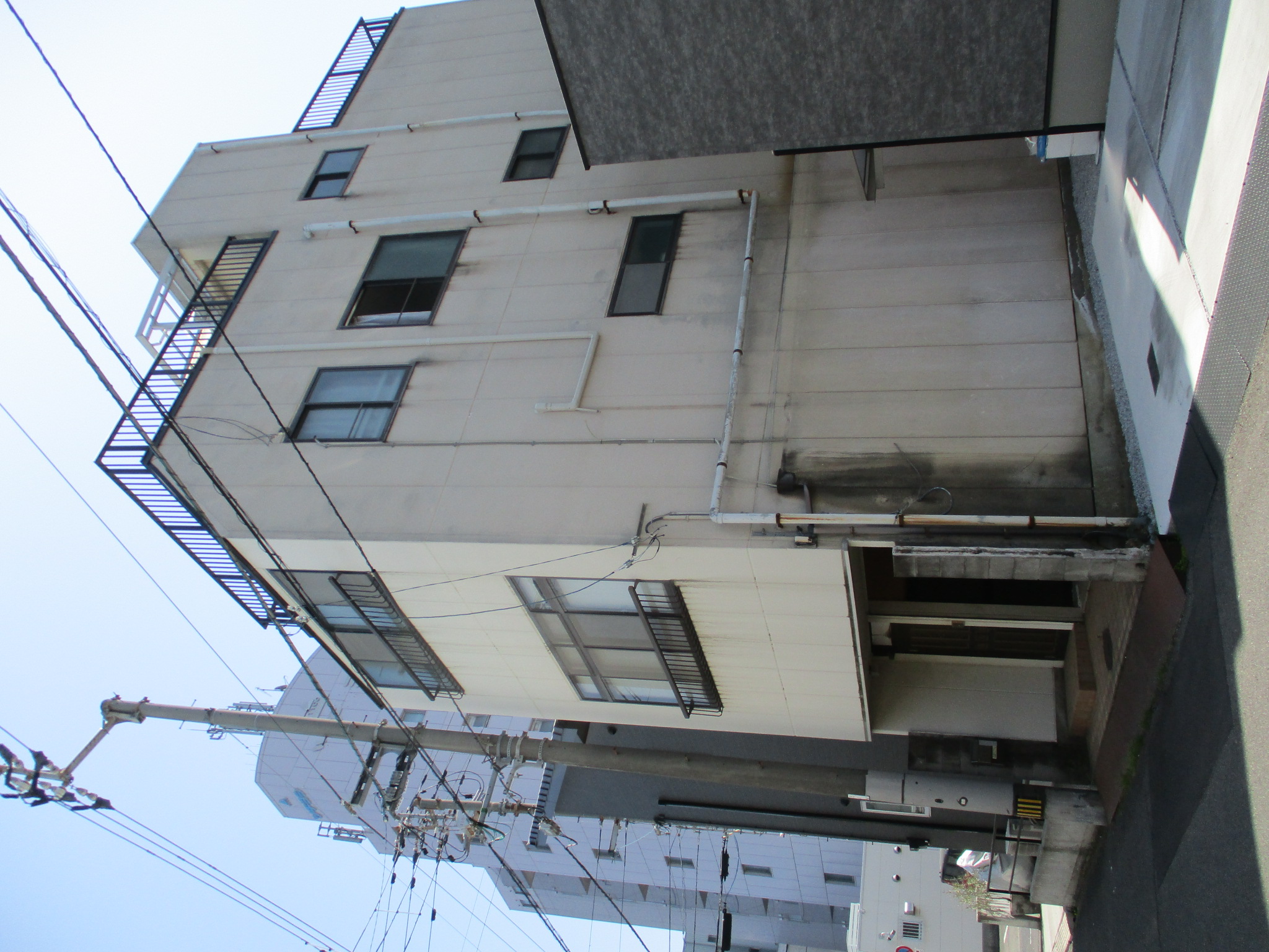 松島町1丁目中古住宅（850万円）情報公開しました