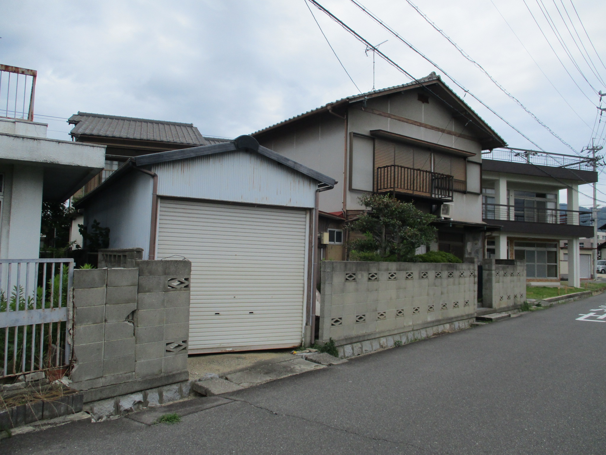高松町中古住宅（380万円）情報公開しました