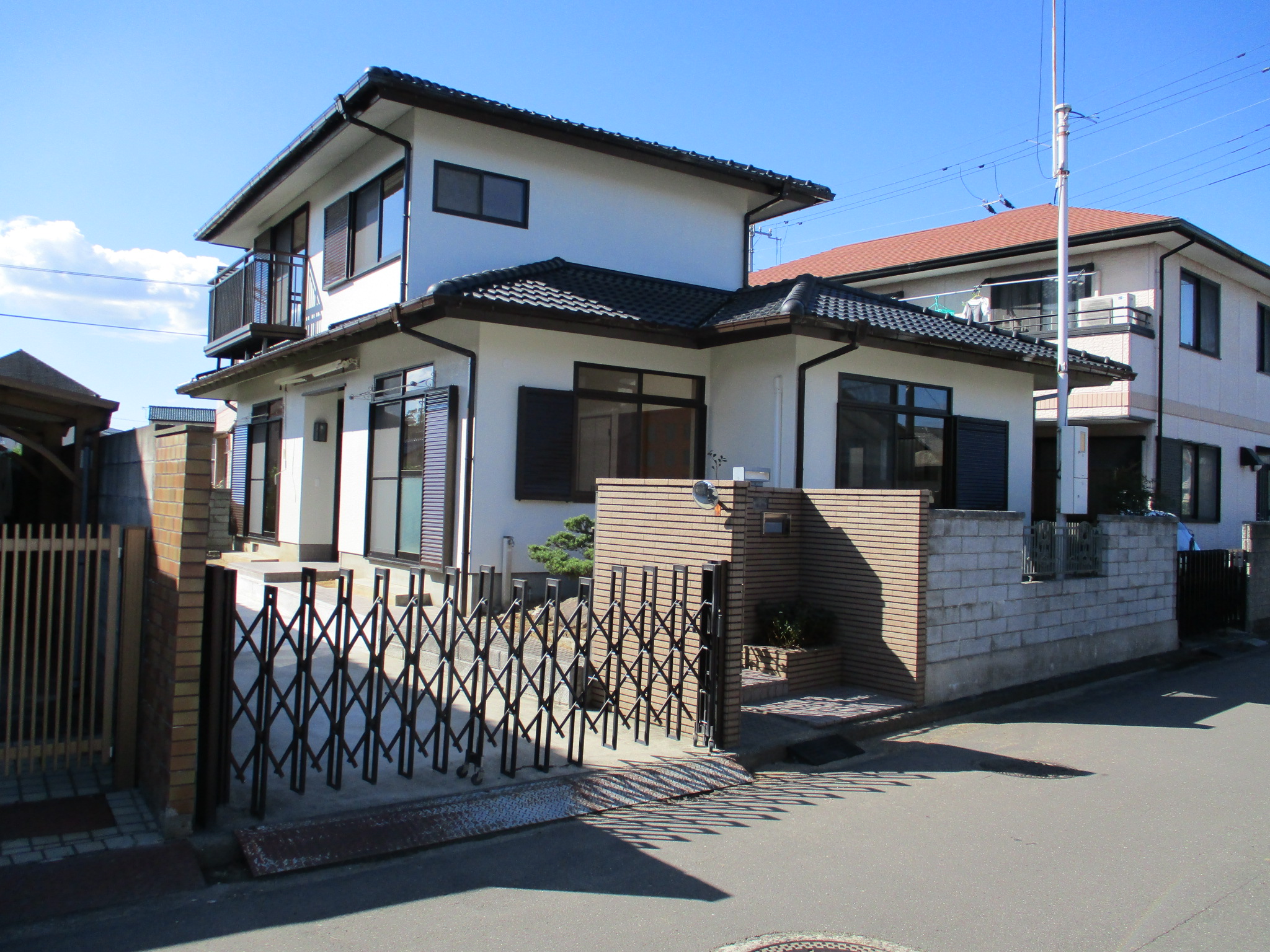 多肥上町中古住宅（1500万円）動画更改しました
