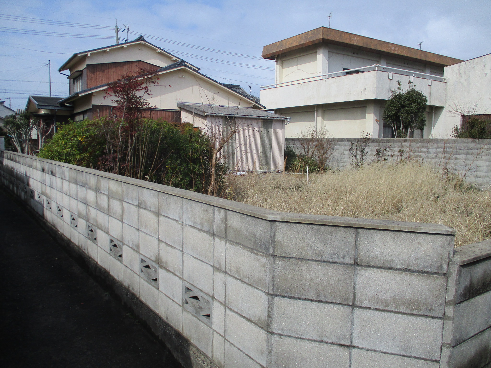 屋島西町中古住宅（210万円）情報公開しました