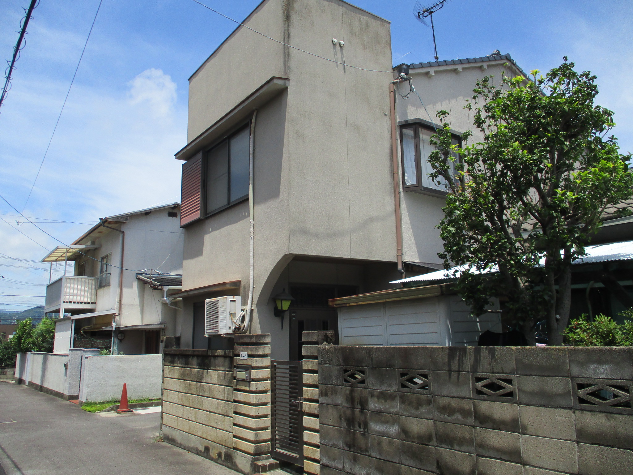 三条町中古住宅（280万円）価格変更しました