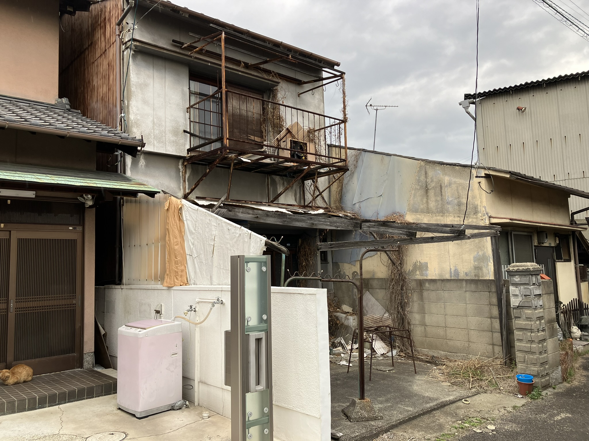 瀬戸内町土地（50万円）情報公開しました