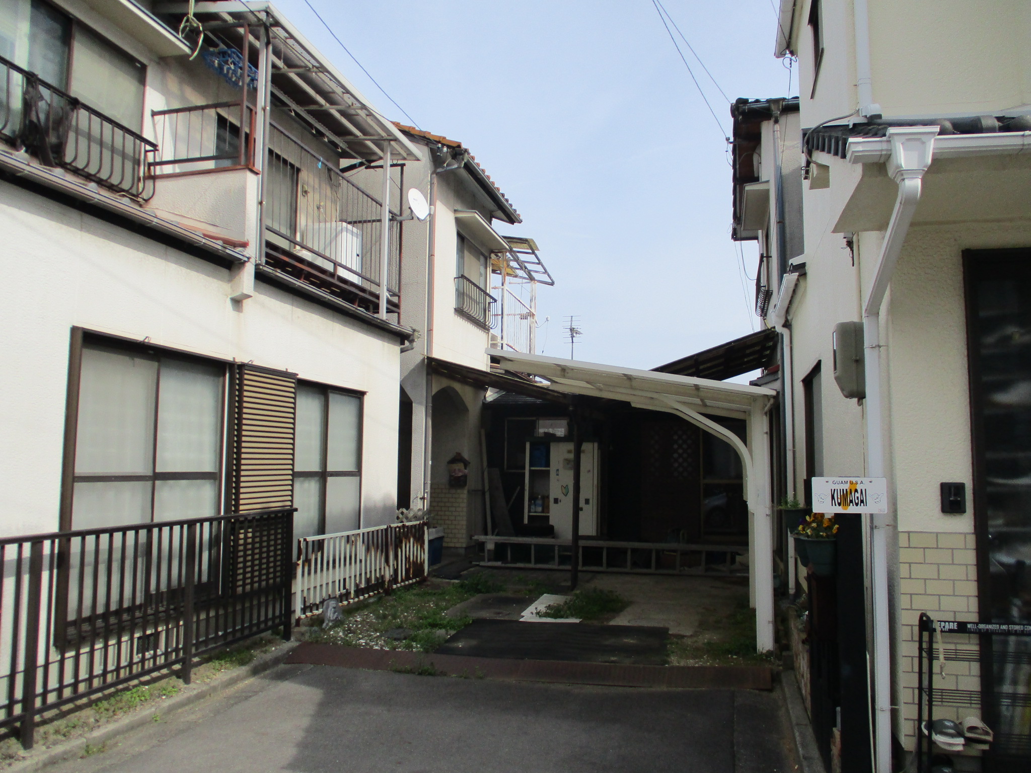 香西本町中古住宅（260万円）情報公開しました