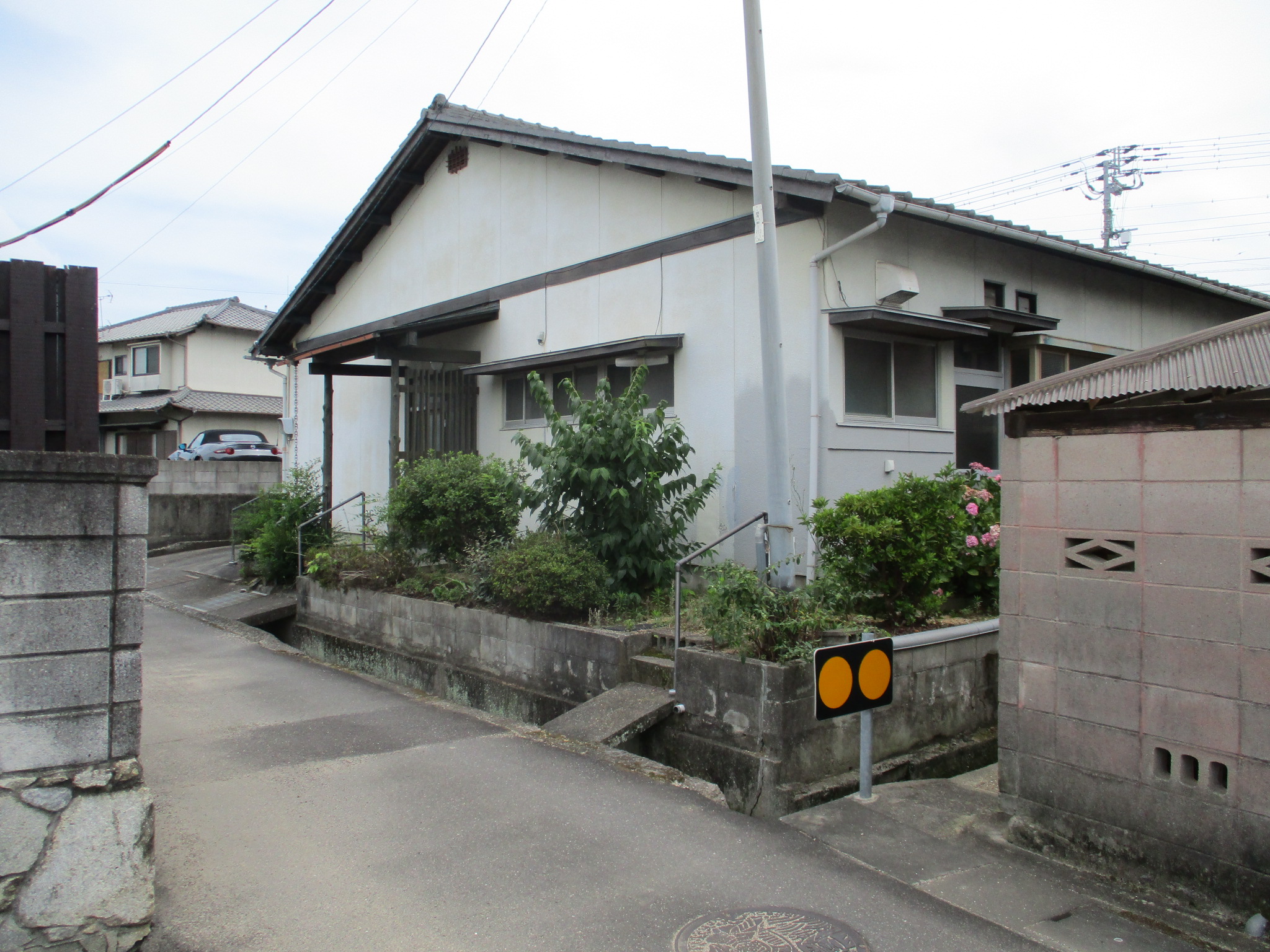 一宮町中古住宅(220万円)情報公開しました