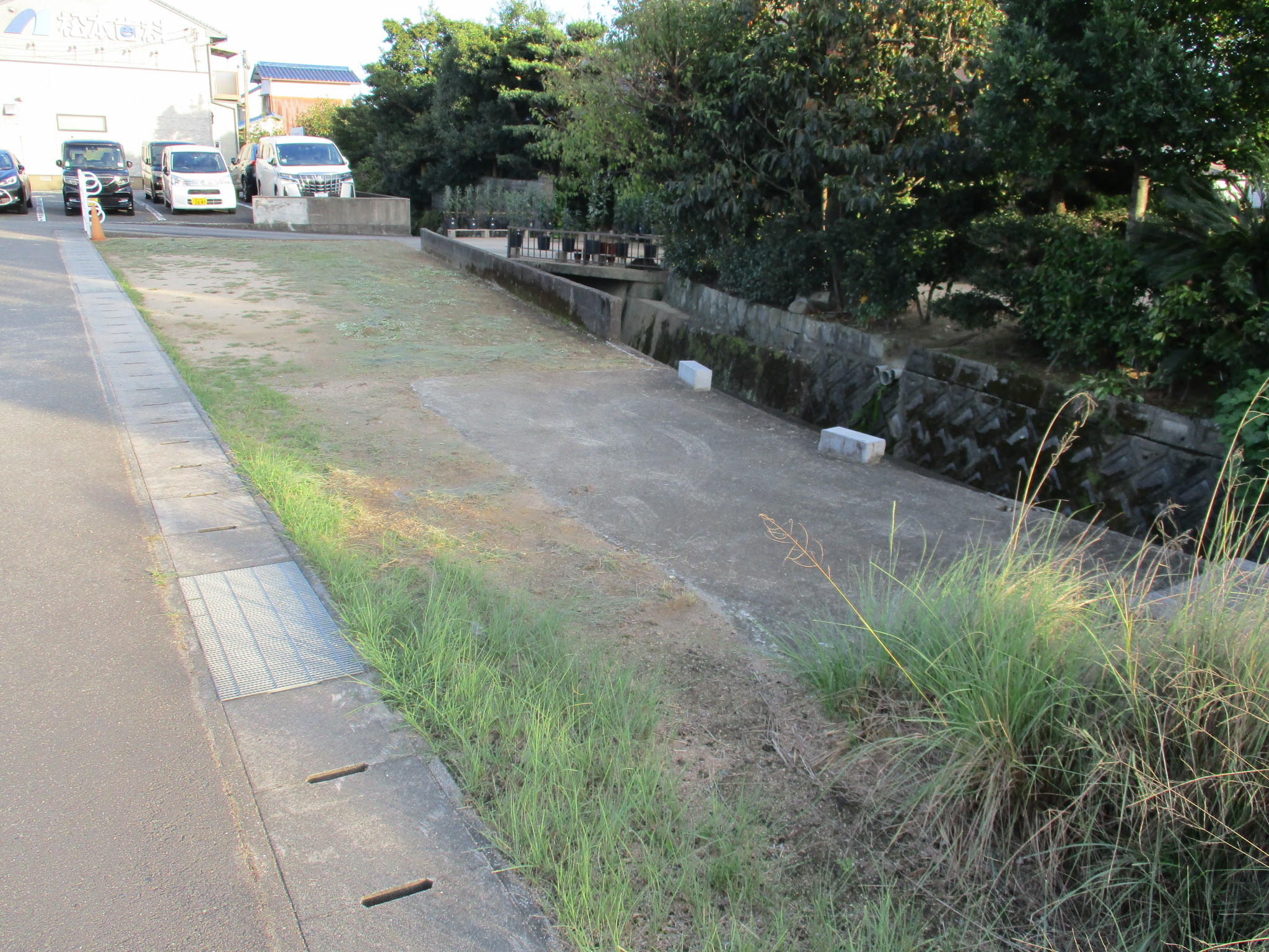 川島東町土地（150万円）情報公開しました
