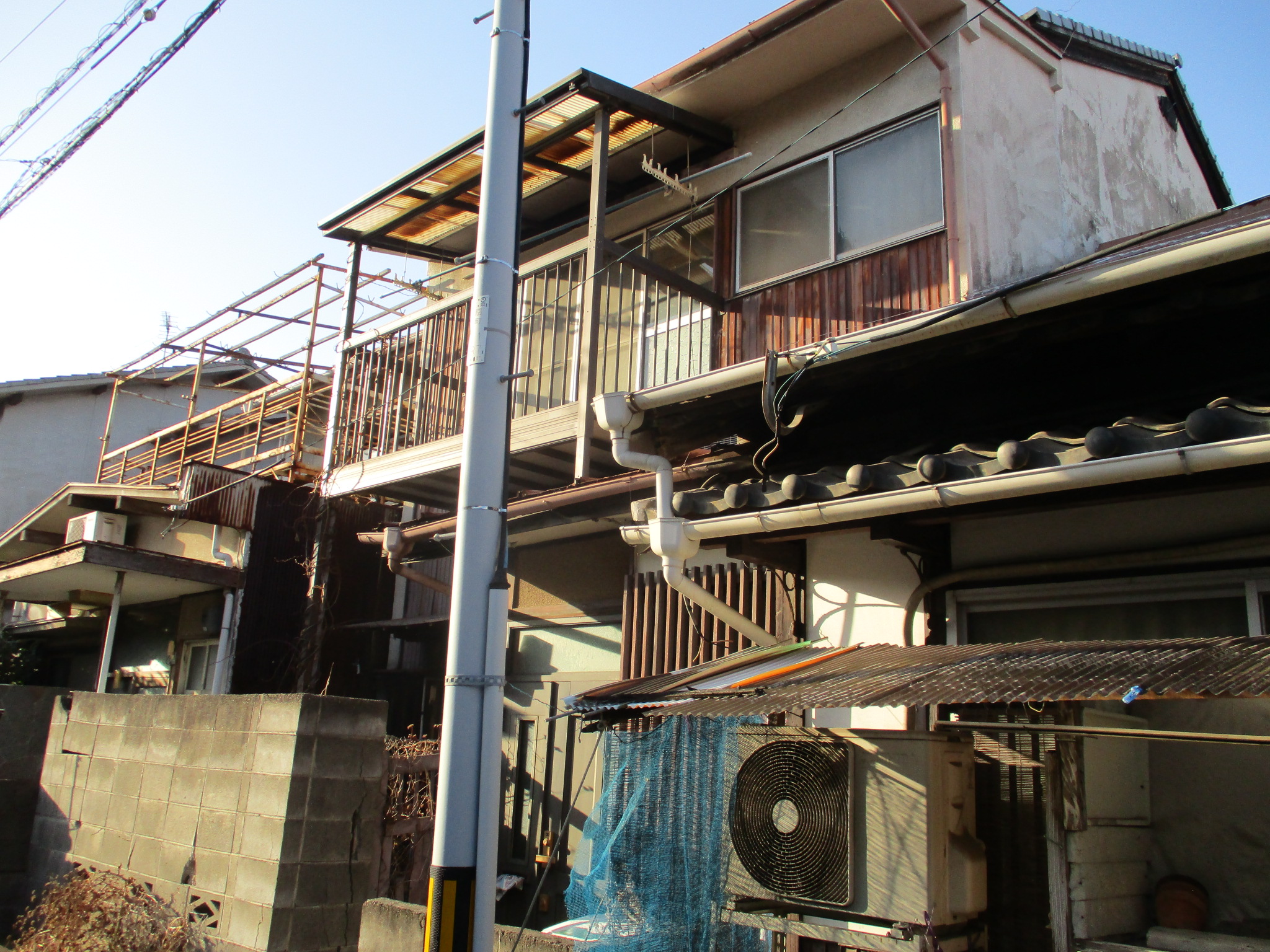 扇町3丁目土地（20万円）情報公開しました