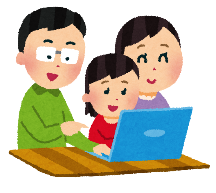 子供部屋
