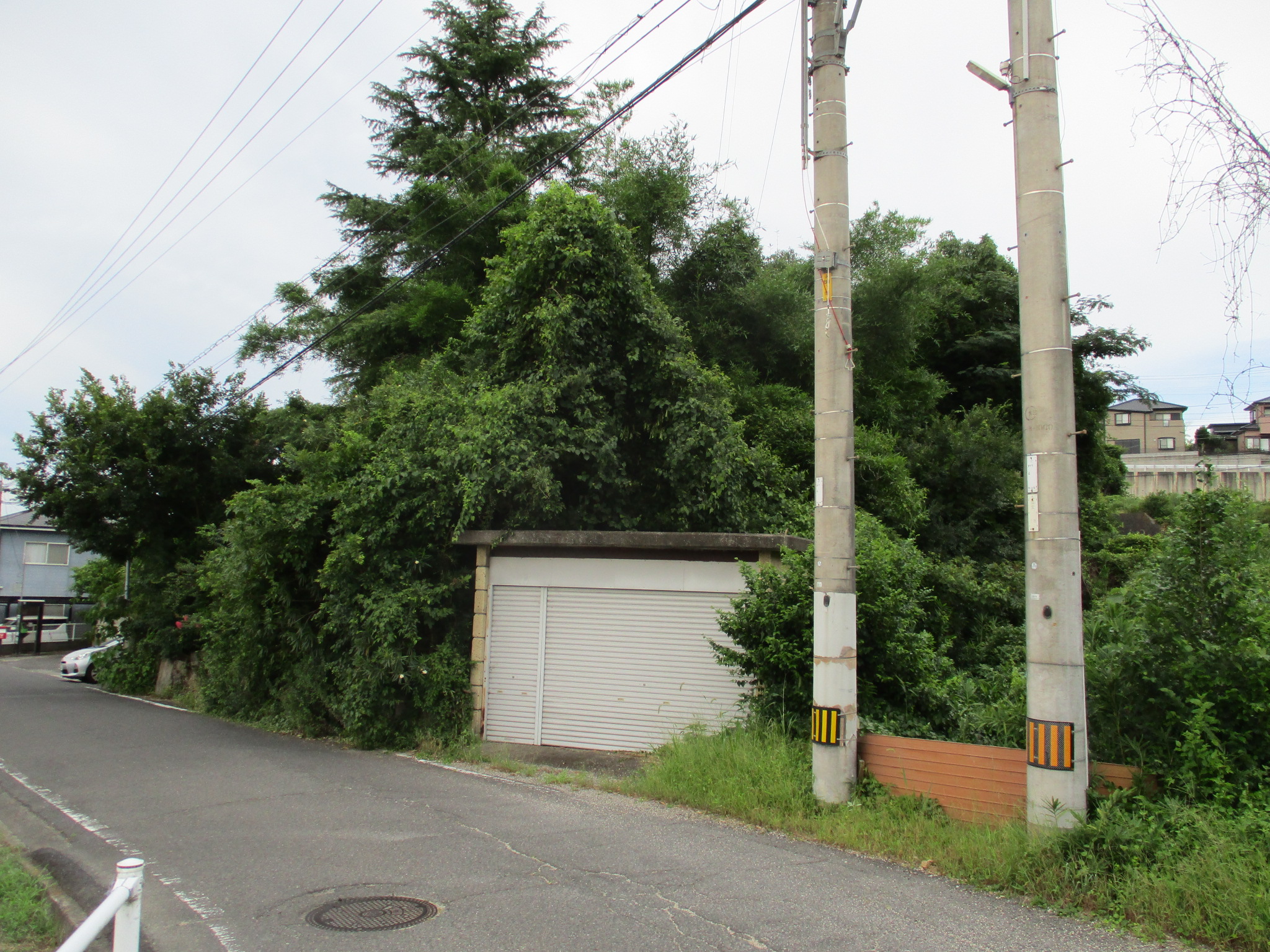 高松町1516-2,-8,1517-2,1537-3土地（300万円）価格改定しました