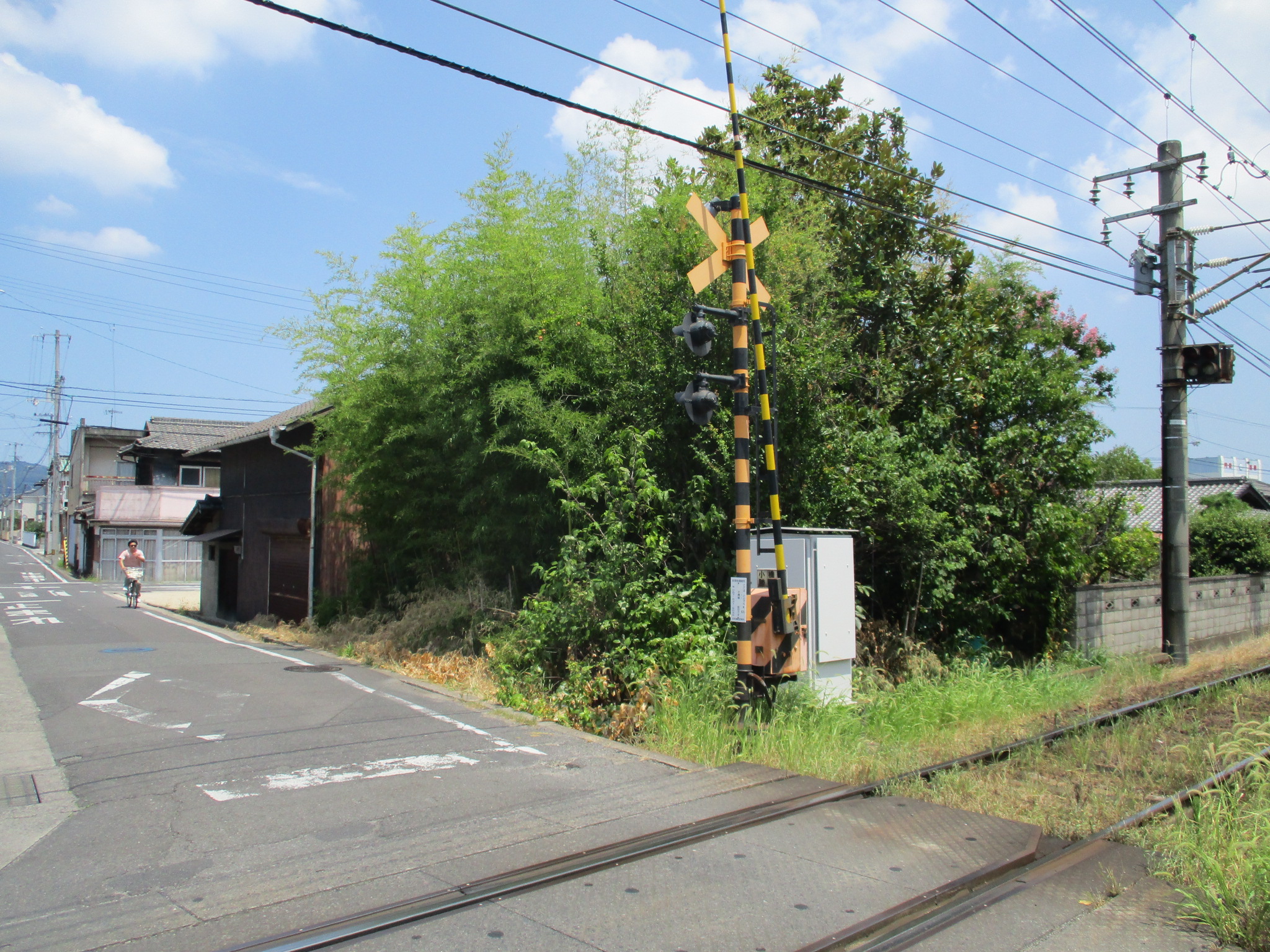 円座町1516-1,-2,1517-2土地（333万円）価格改定しました