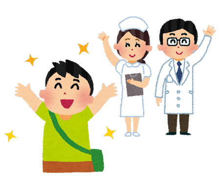 営業再開のお知らせ