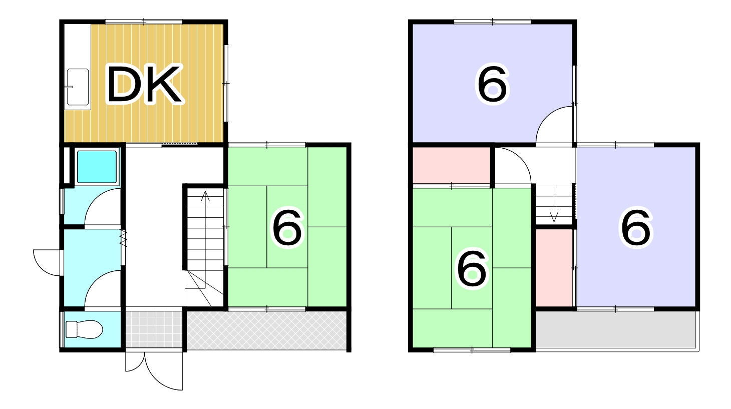 岡本町147-12,1557-75中古住宅(220万円)情報公開しました