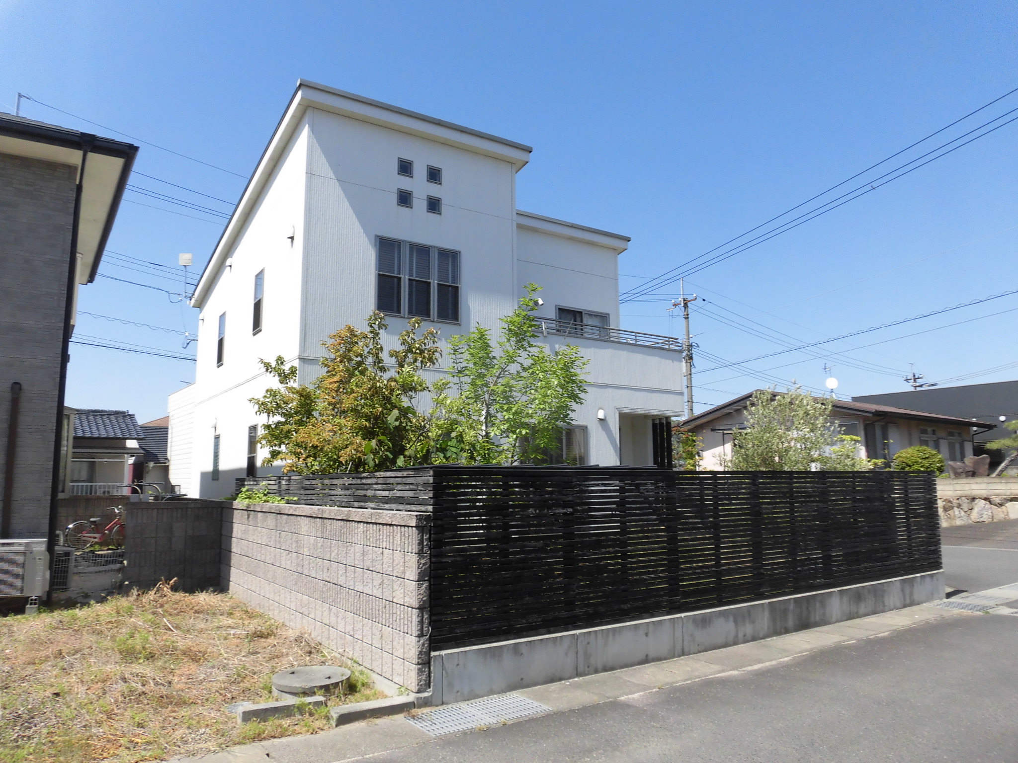 牟礼町牟礼中古住宅（1790万円）情報公開しました。