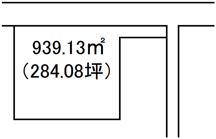 林町売り土地公開しました