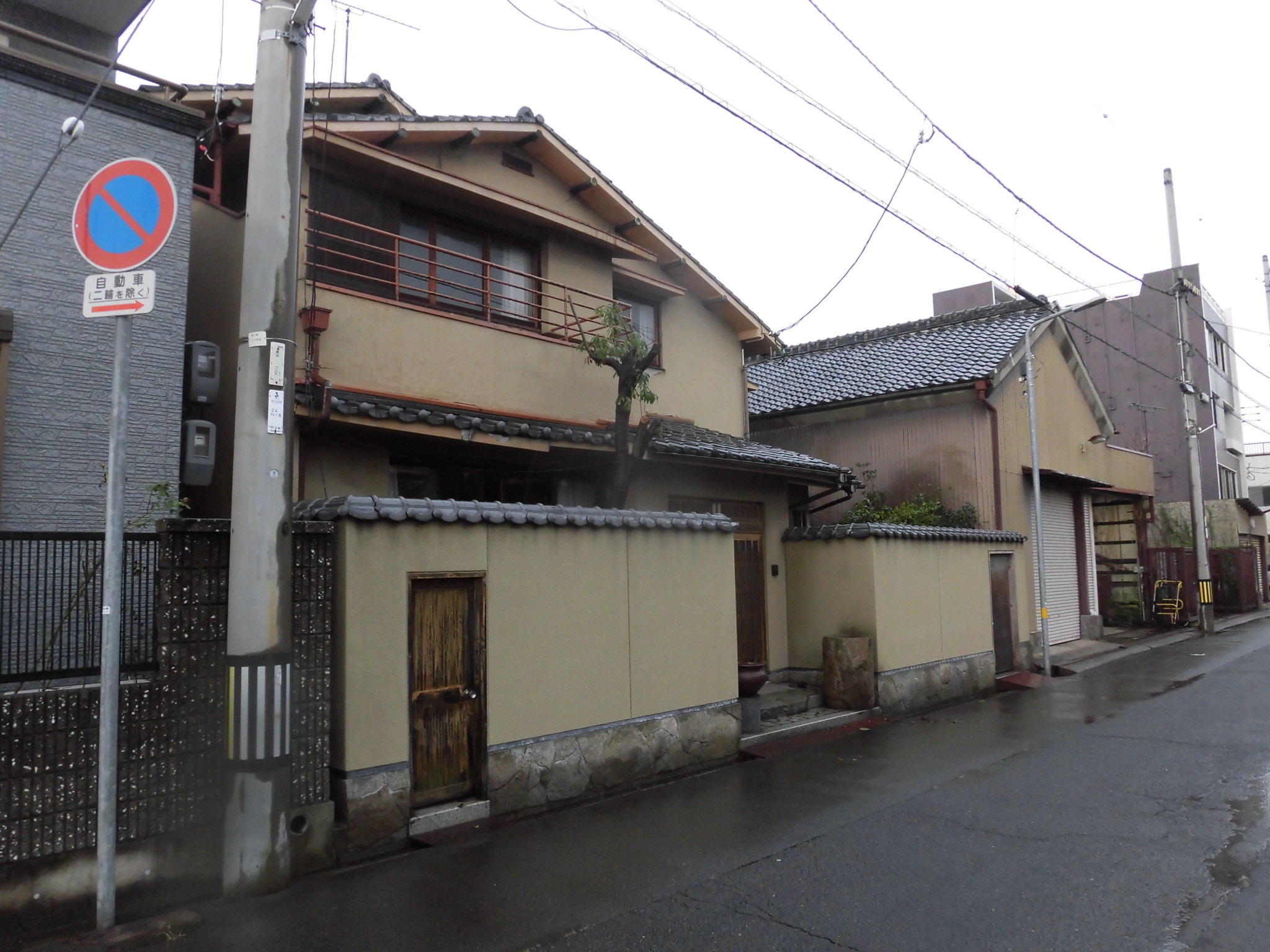 城東町中古住宅（980万円）情報公開しました。
