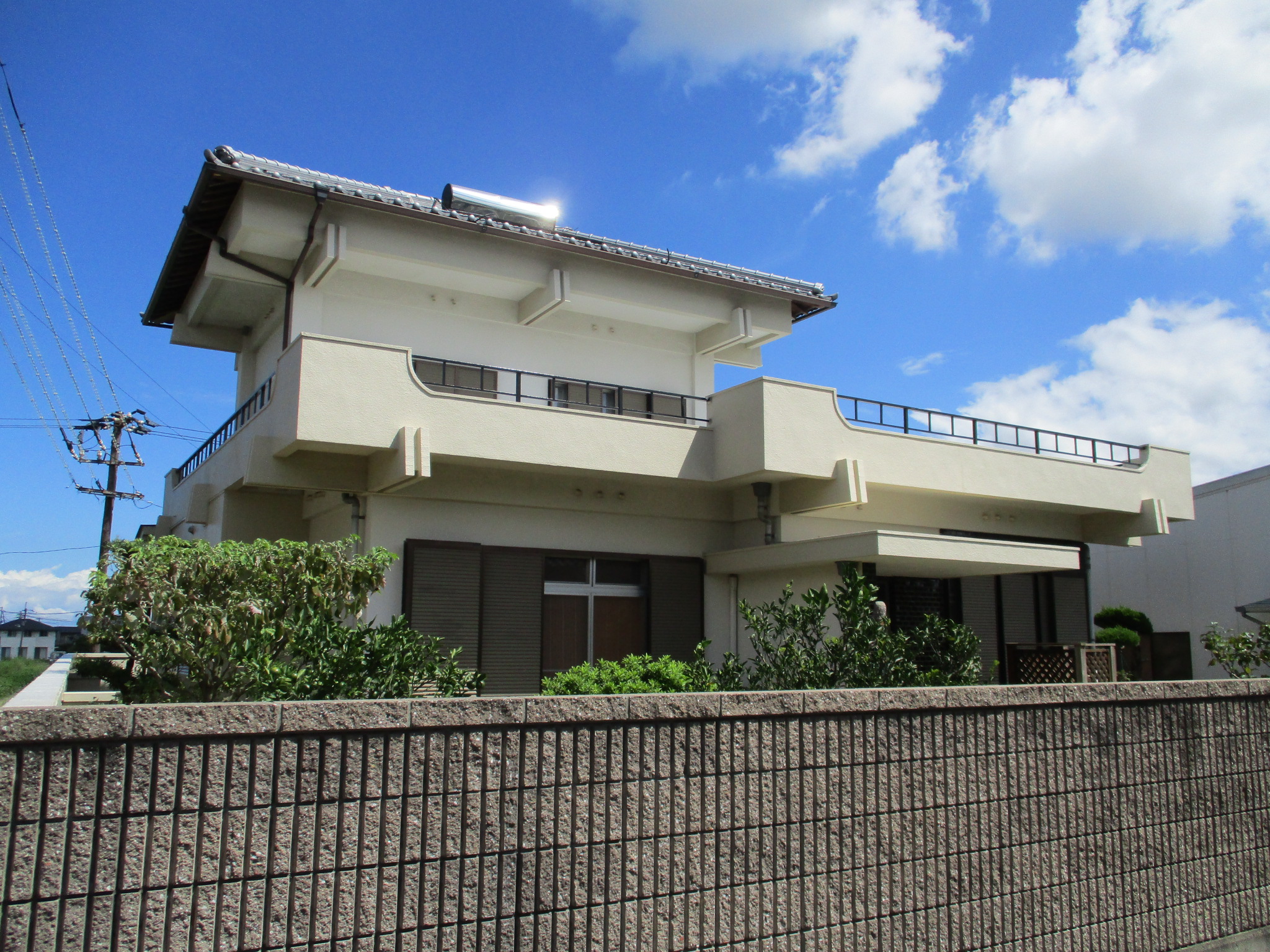 仏生山町甲中古住宅（2800万円）情報公開しました。