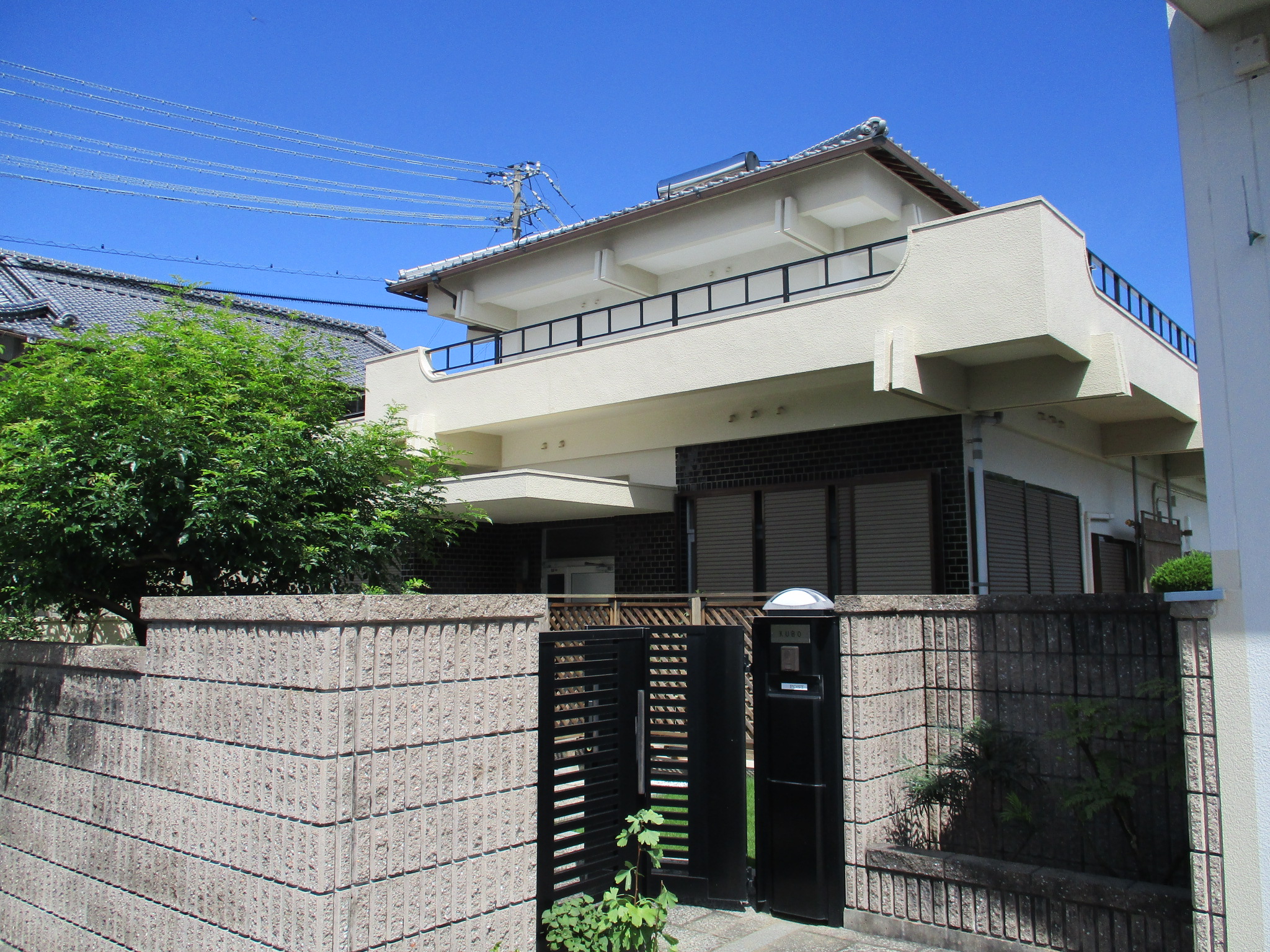 仏生山町甲中古住宅、価格変更しました。（2800万円→2300万円）