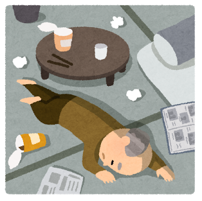 死に関するガイドライン
