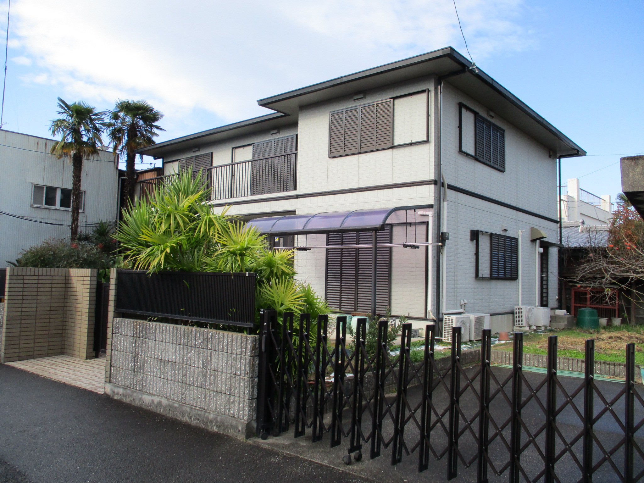 木太町中古住宅（3500万円）情報公開しました
