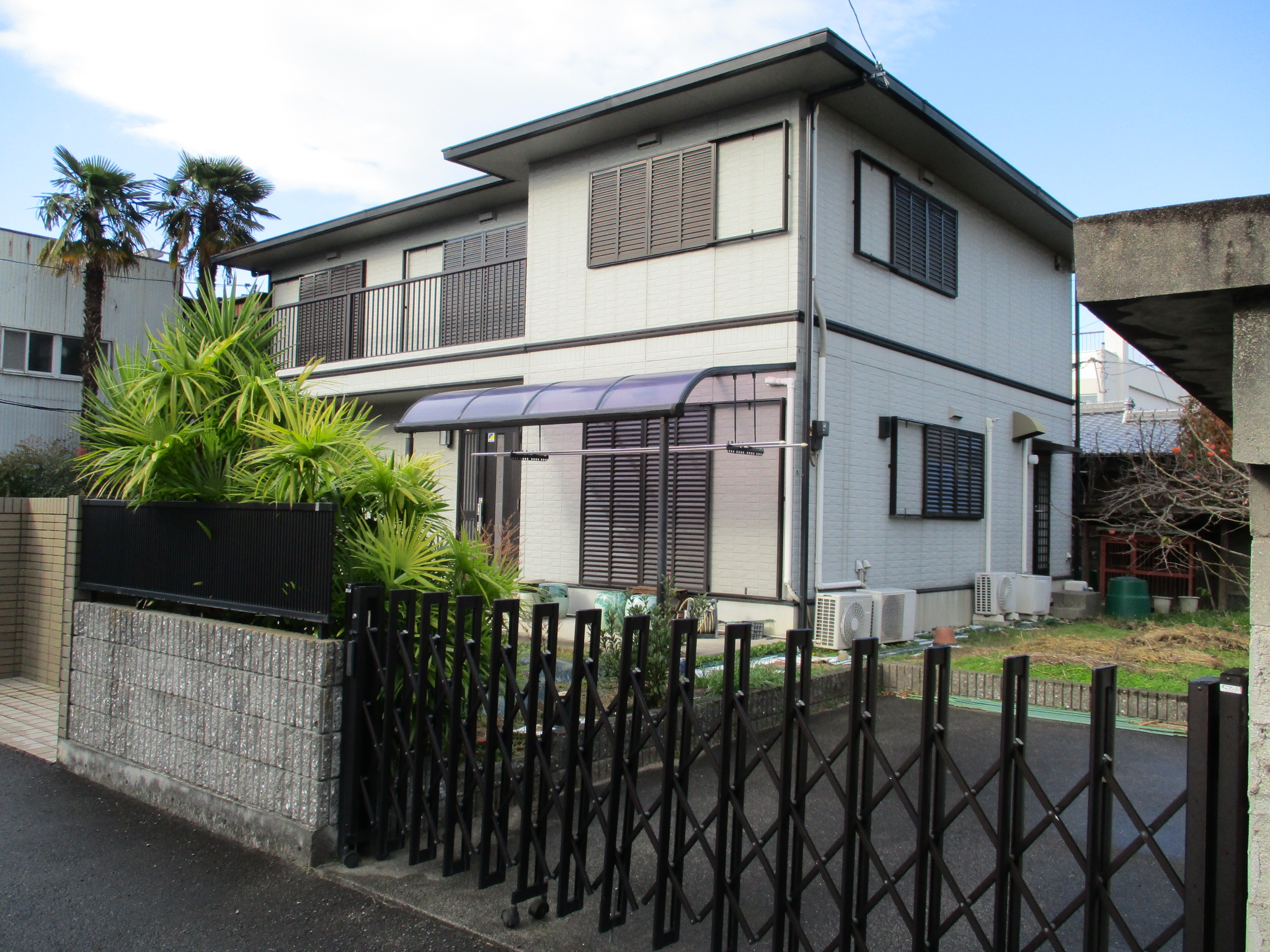 木太町中古住宅価格変更しました（3500万円→3180万円）