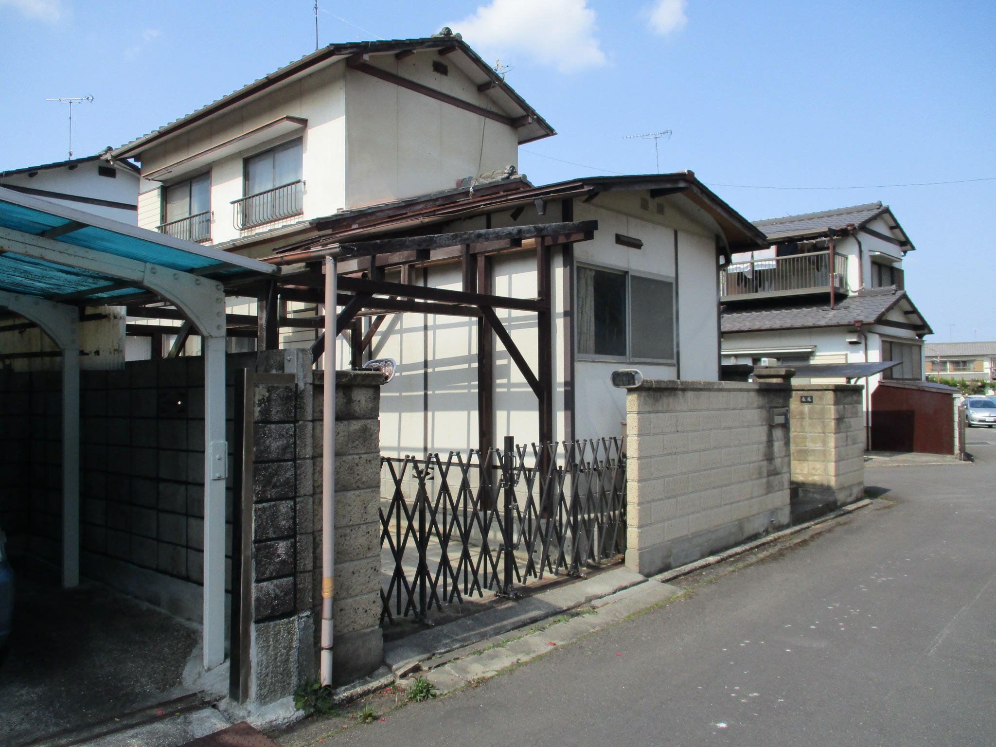 香川町浅野中古住宅（400万円）情報公開しました。