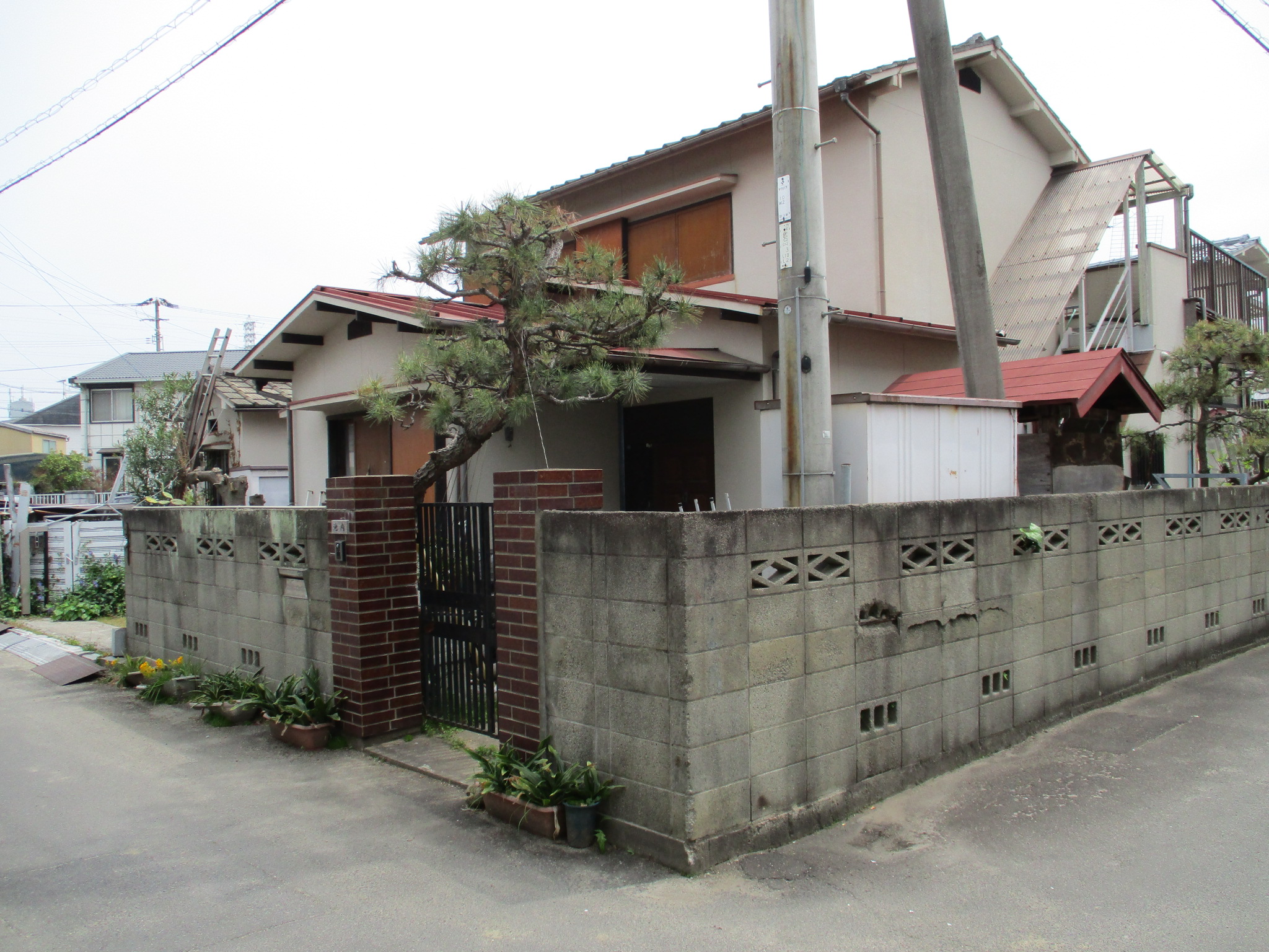 三条町中古住宅（1000万円）情報公開しました。