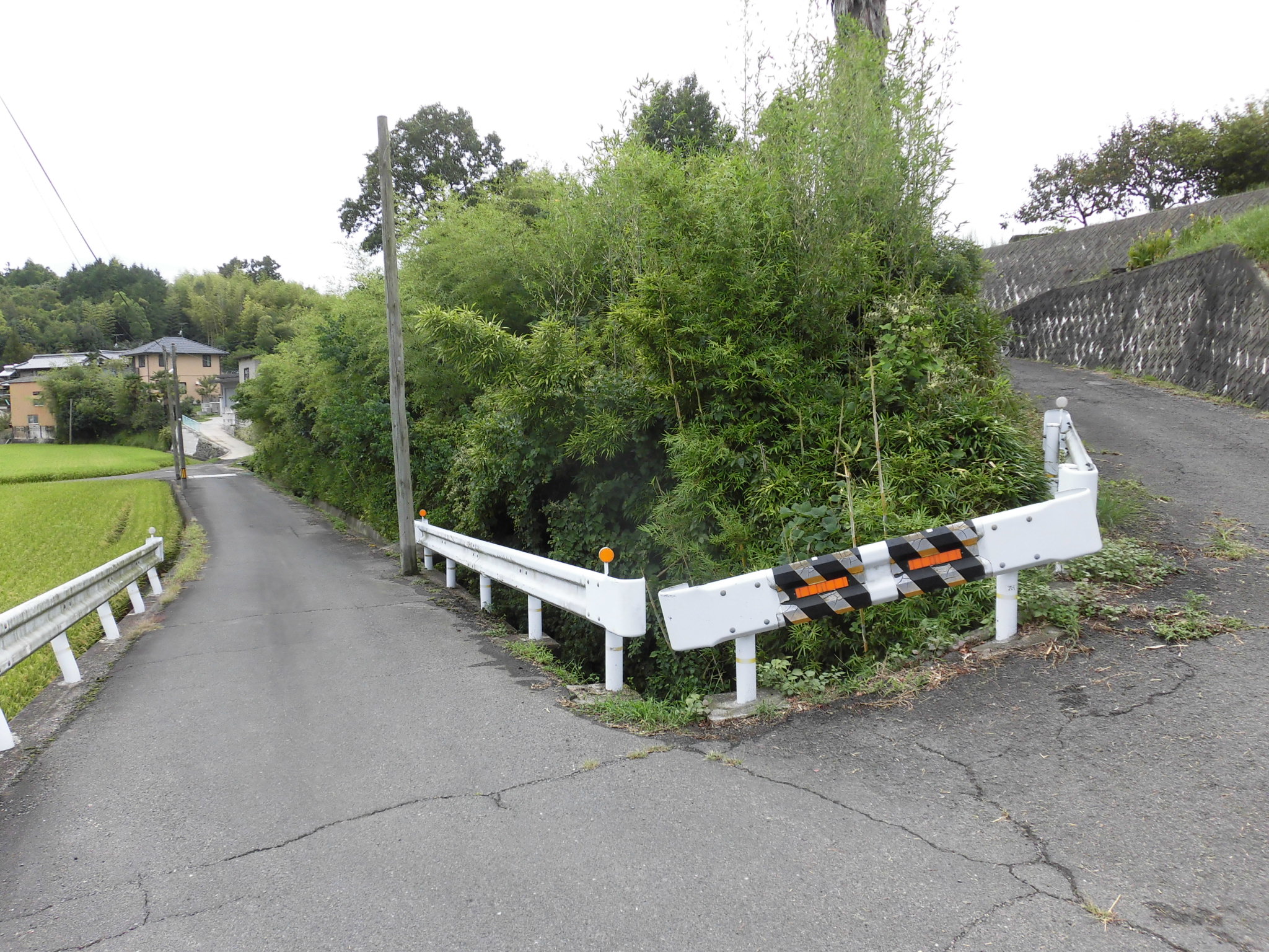 東植田町土地（25万円）情報公開しました。