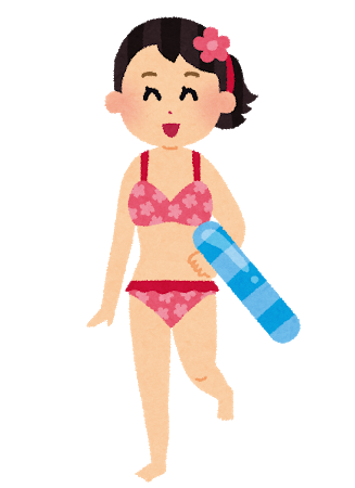夏季休暇のお知らせ
