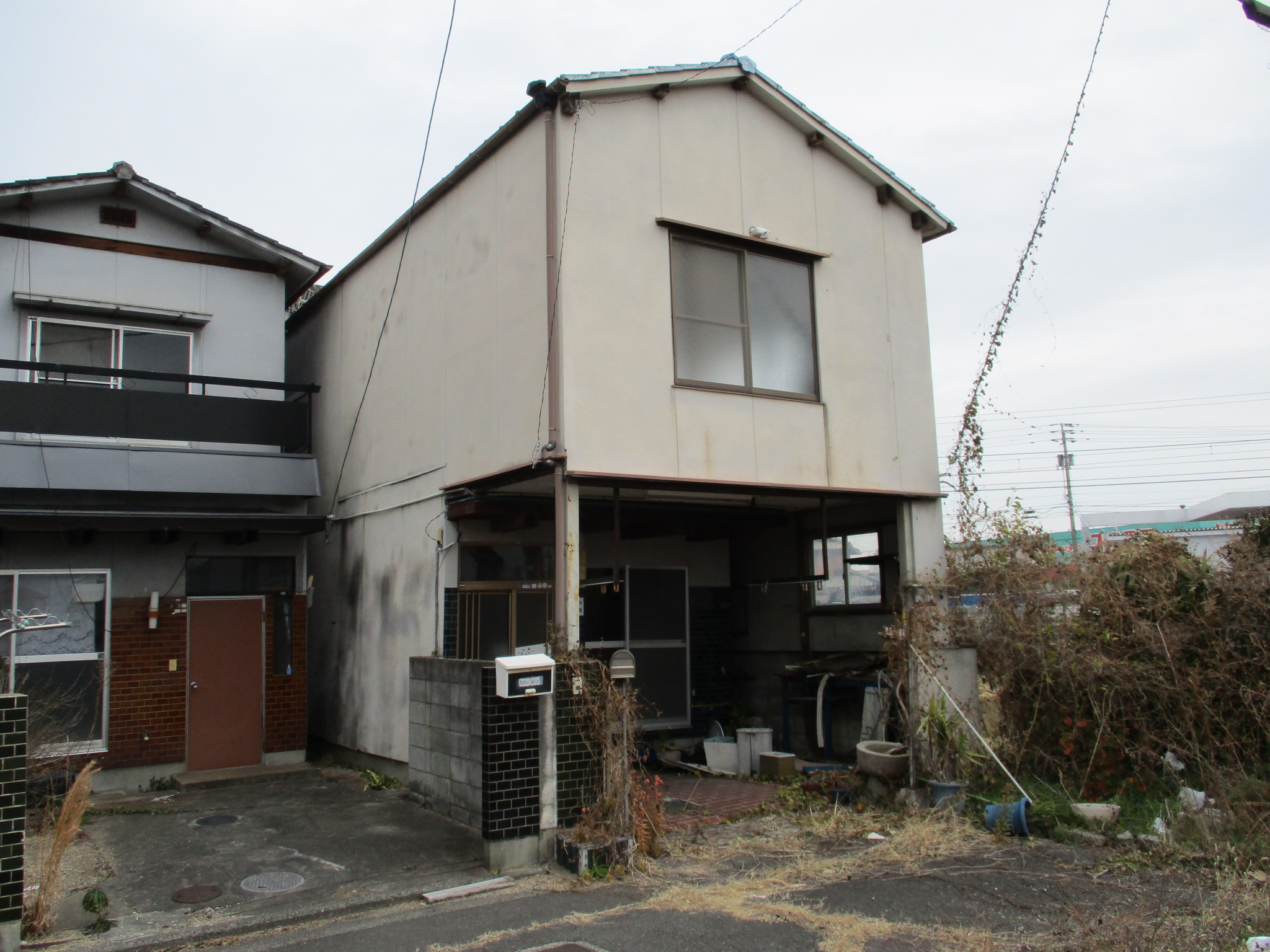 木太町中古住宅（150万円）見学動画リメイクしました