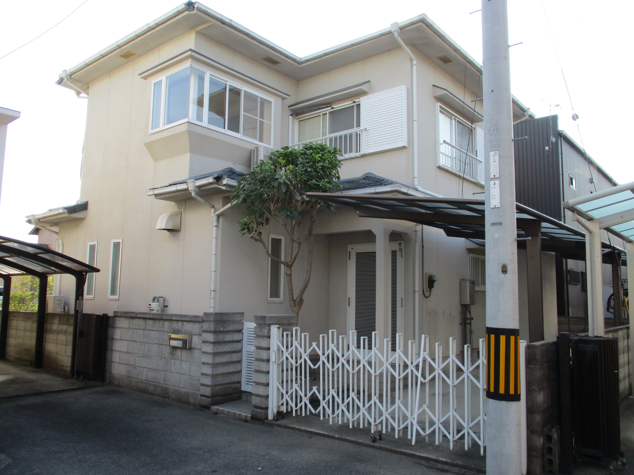 木太町中古住宅（350万円）情報公開しました