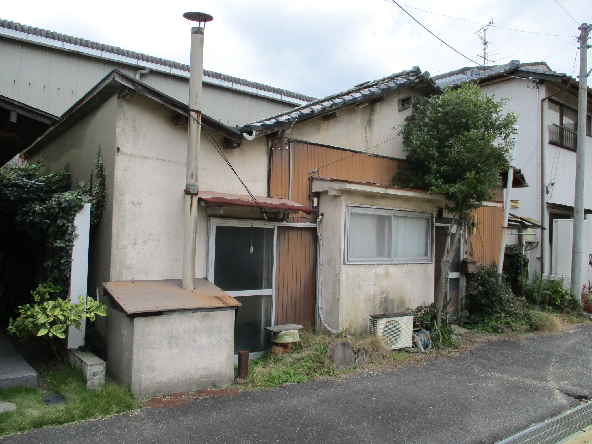 生島町土地(25万円)情報公開しました