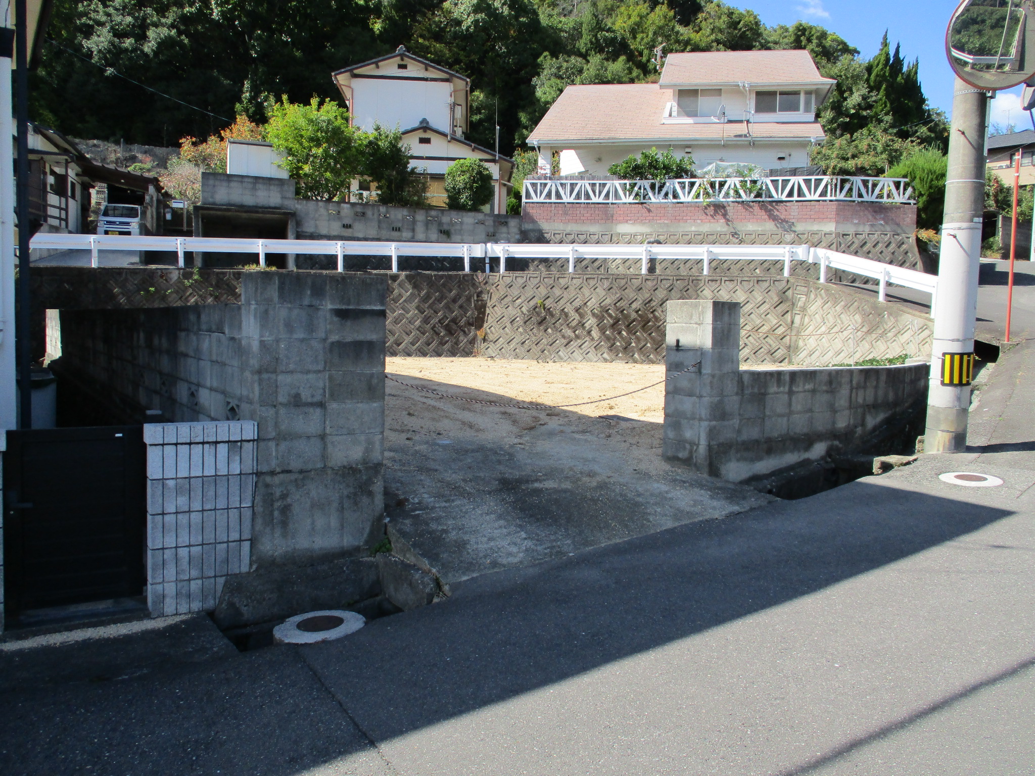 国分寺町国分土地（300万円）情報公開しました
