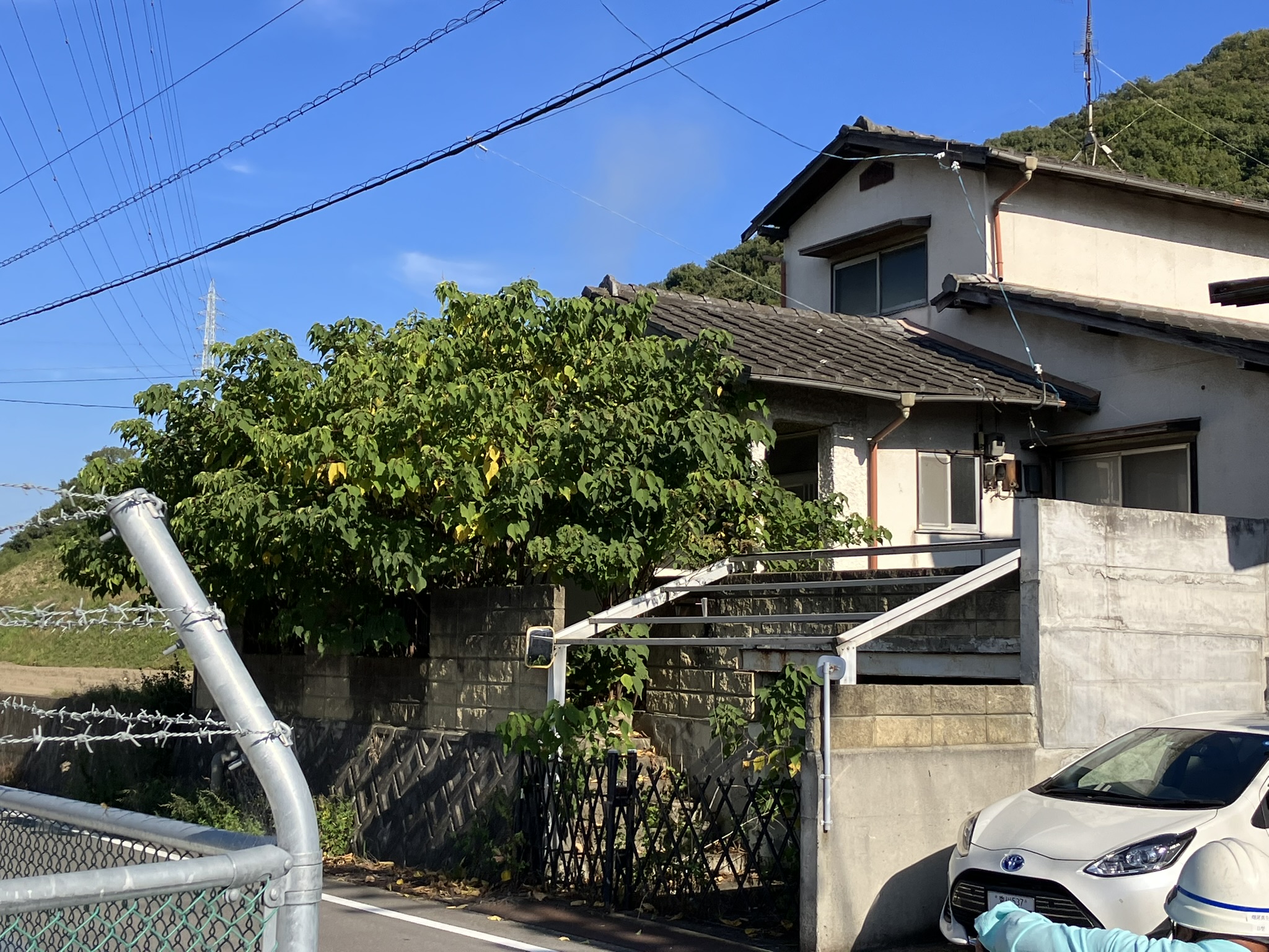 国分寺町新居土地（150万円）情報公開しました