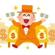 不動産売ってぼろ儲け？それ間違いです