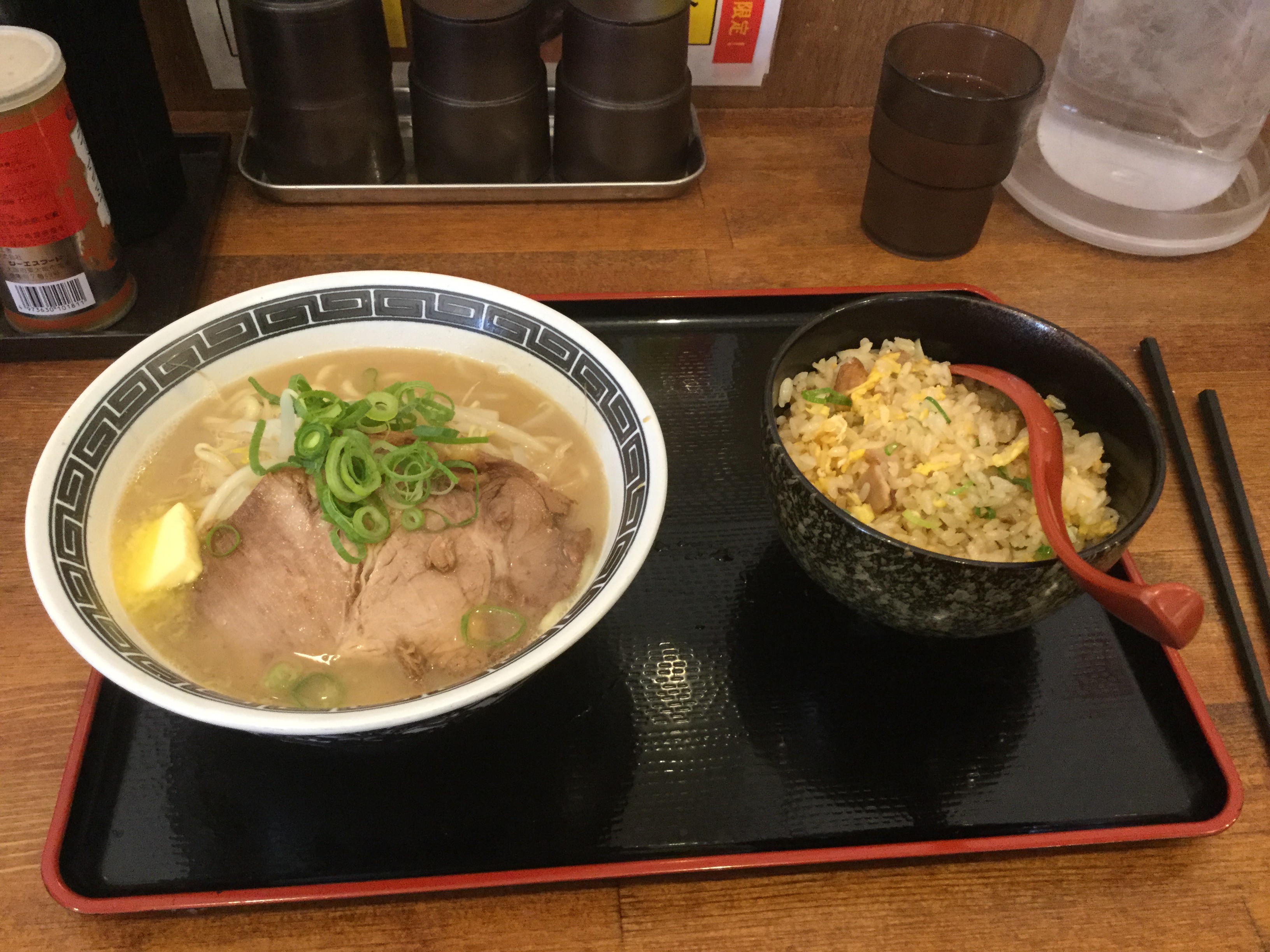 ごぞうらぁめん