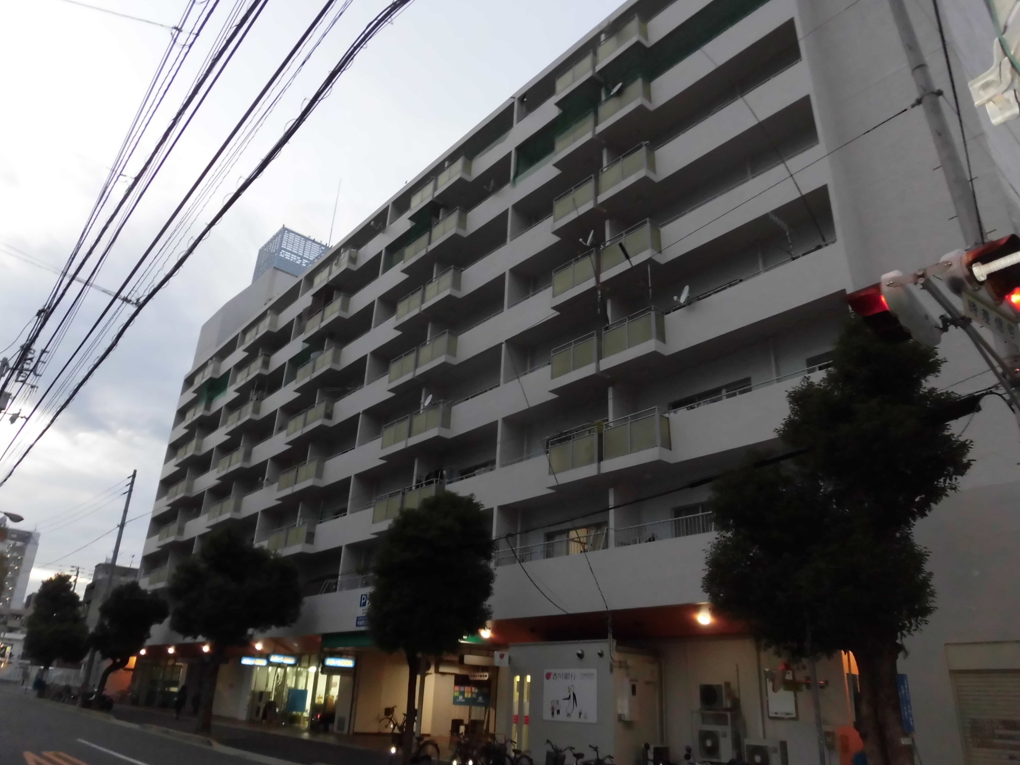 藤塚町中古マンション（１５０万円）価格改定しました