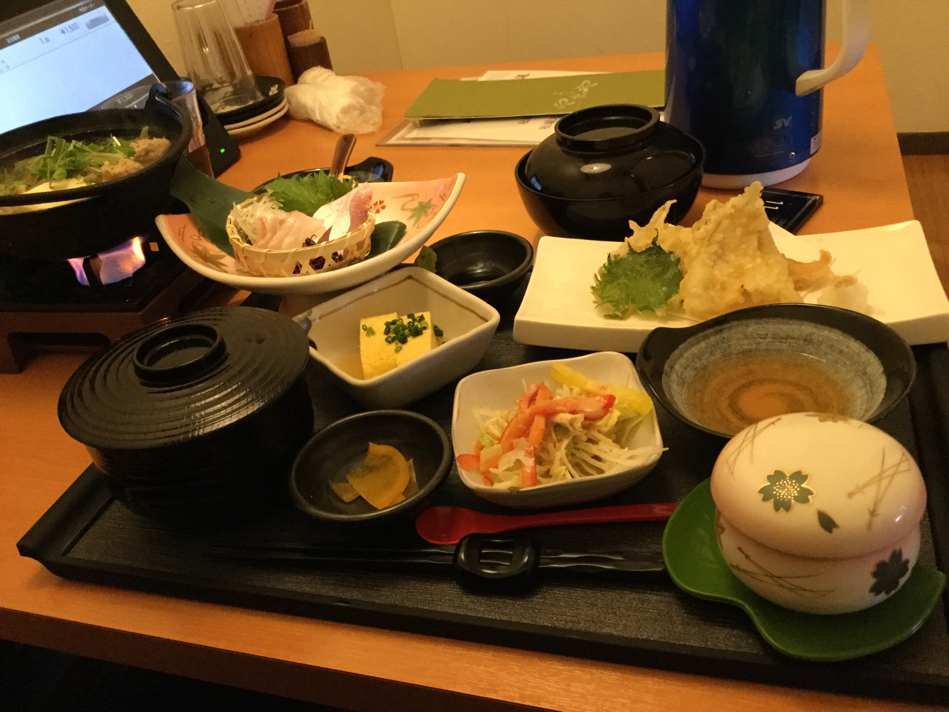 山鳥