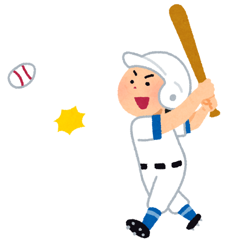 プロ野球開幕！