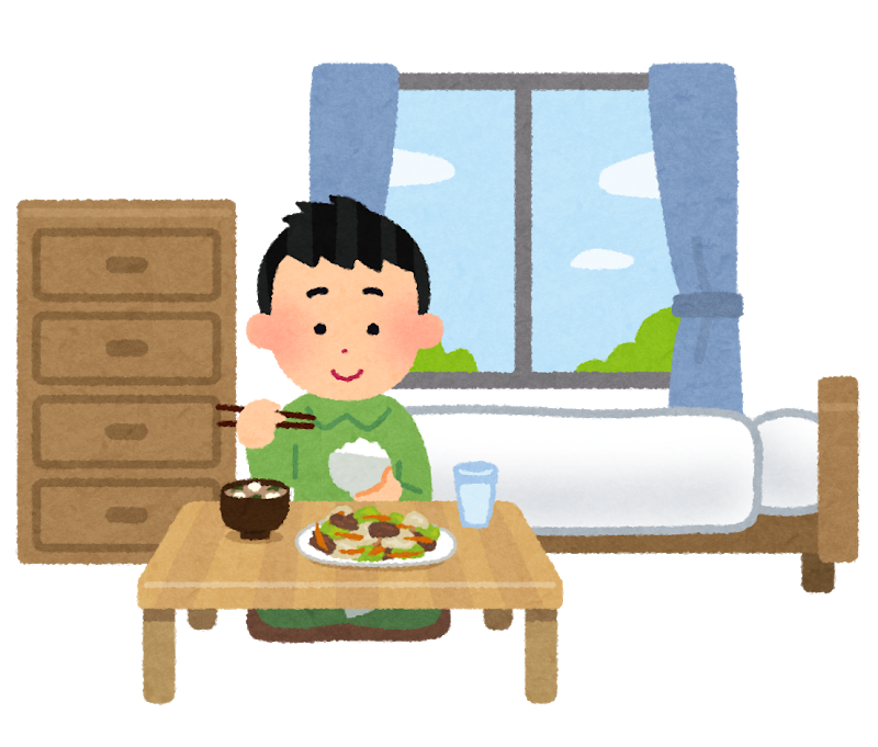 賃貸借りる時にはここを見よう