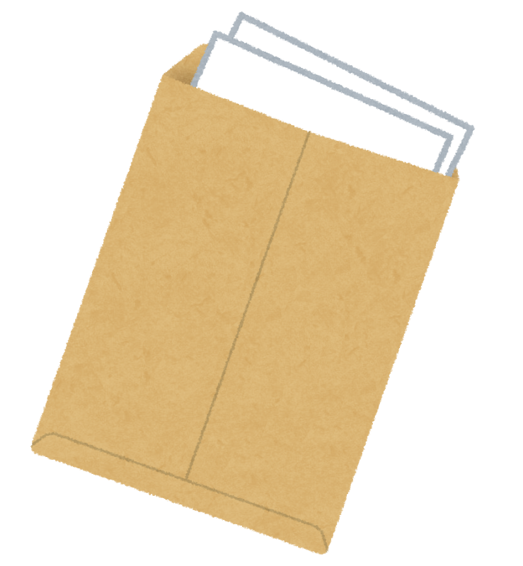 遺言書を作ってみよう