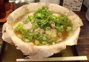 第一旭三宮本店