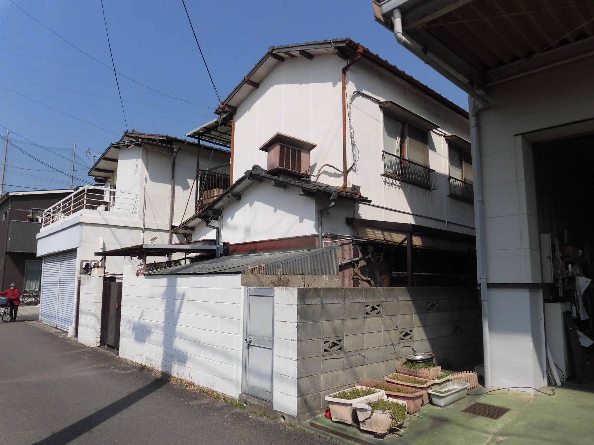 木太町中古住宅（700万円）情報公開しました