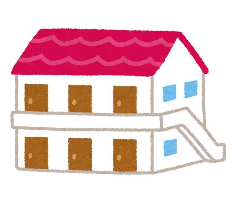 安易な土地活用は危険です