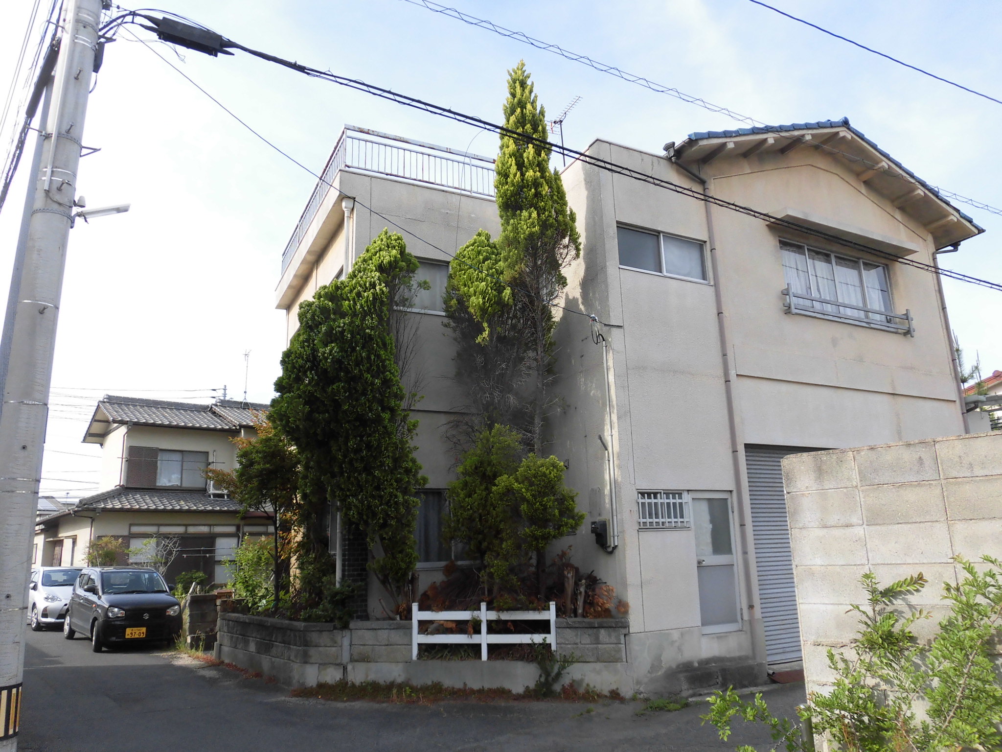 高松町中古住宅（８００万円）情報公開しました