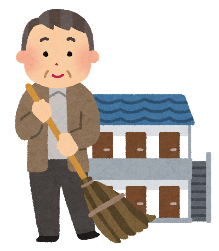 賃貸か持ち家か