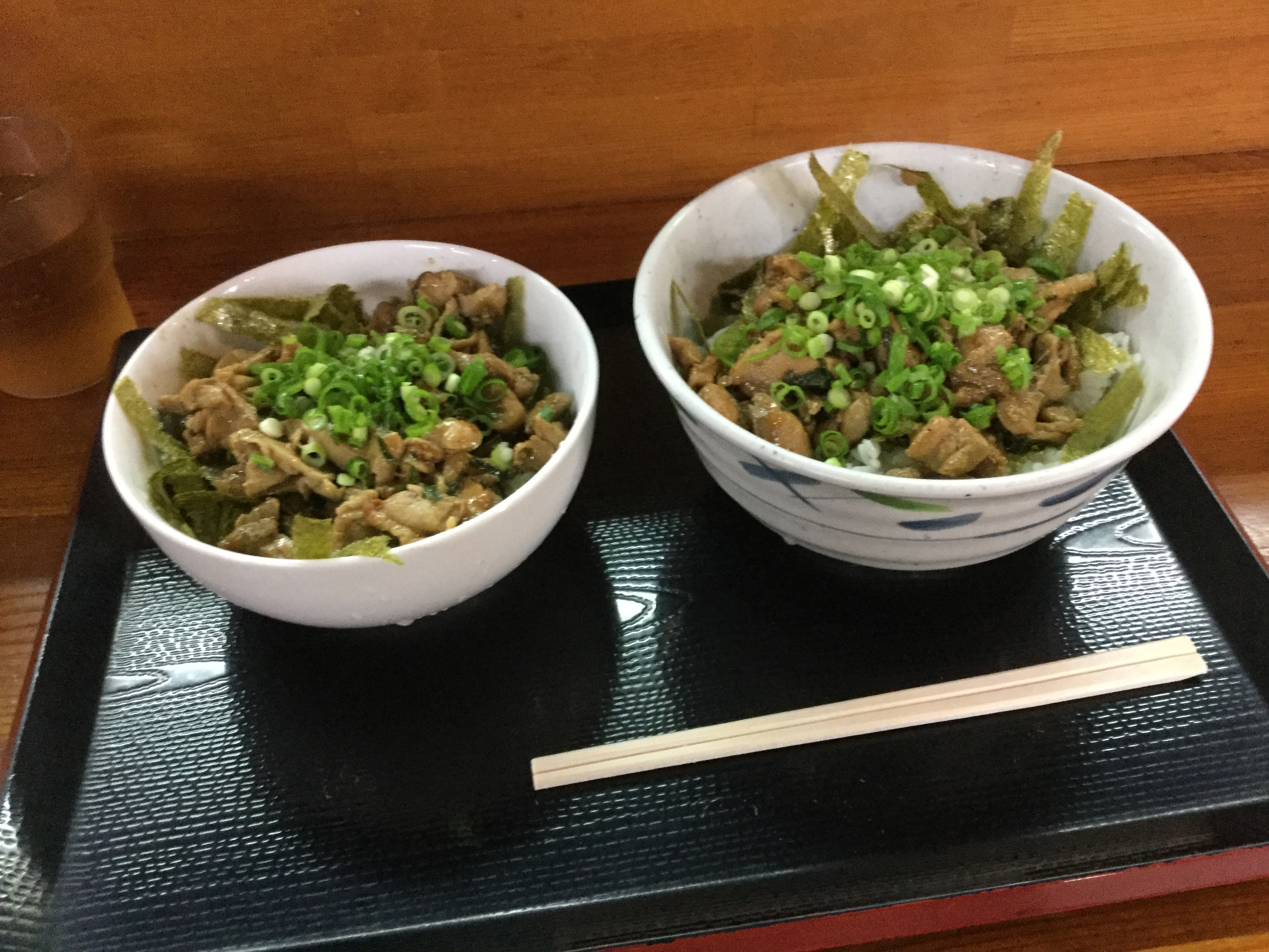ホープ軒福岡店
