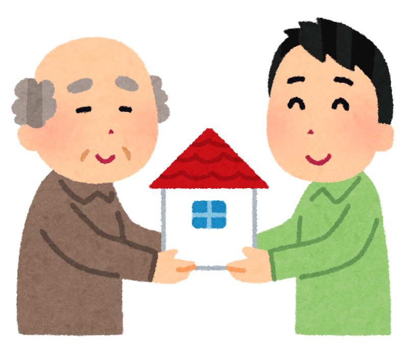 相続した不動産の使い道