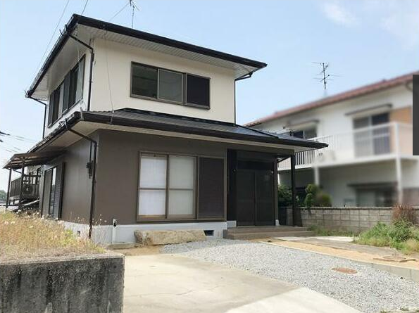高松町中古住宅（１０９９万）情報公開しました。