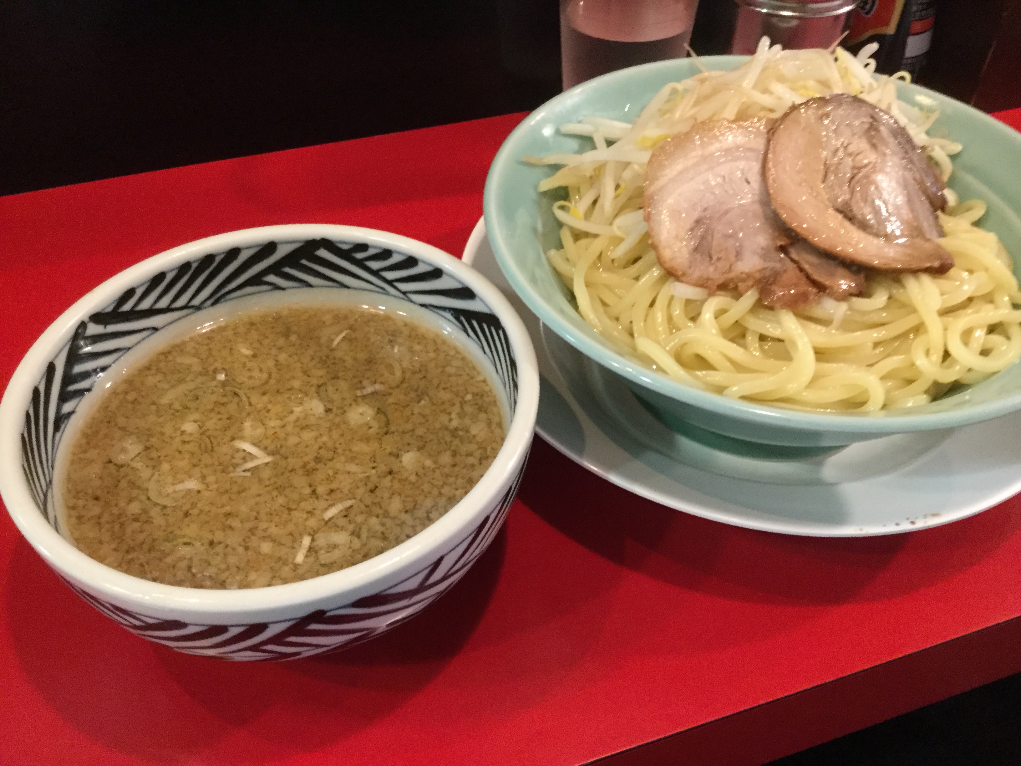 ダントツラーメン高松一番店